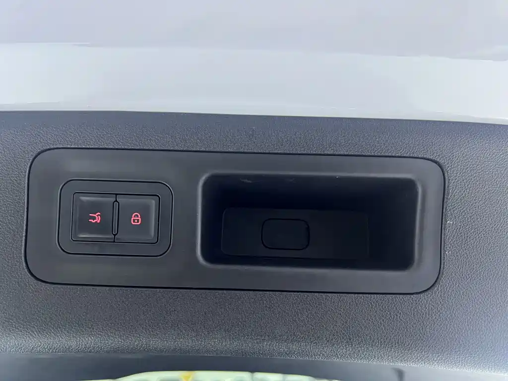 BYD L DM-i 2025 — фото 18