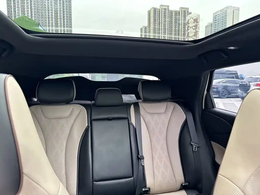 BYD Dolphin 2023 — фото 13