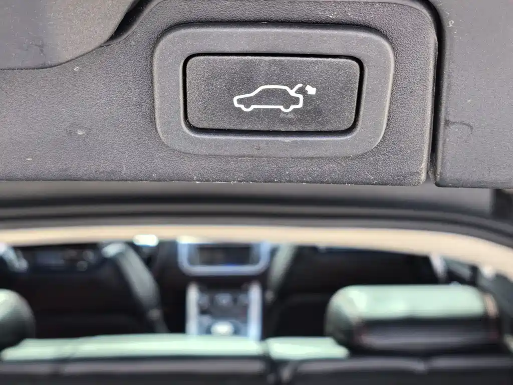 Land Rover Evoque 2012 — фото 16