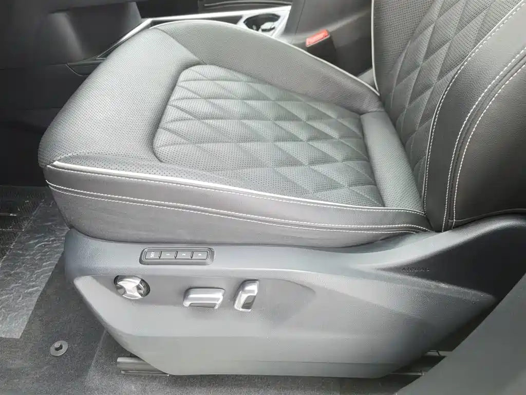 Volkswagen Talagon 2022 — фото 20