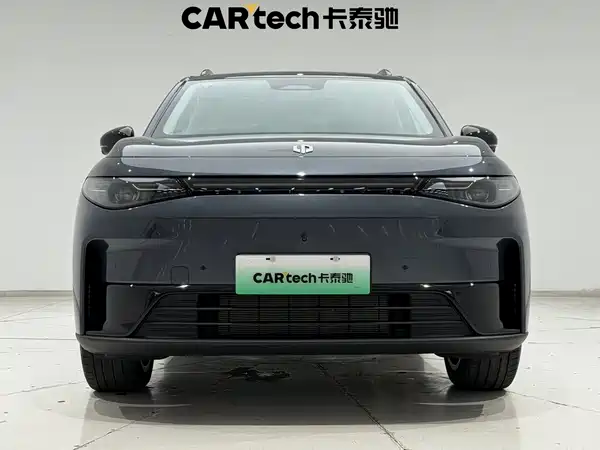 Leapmotor C16 2025