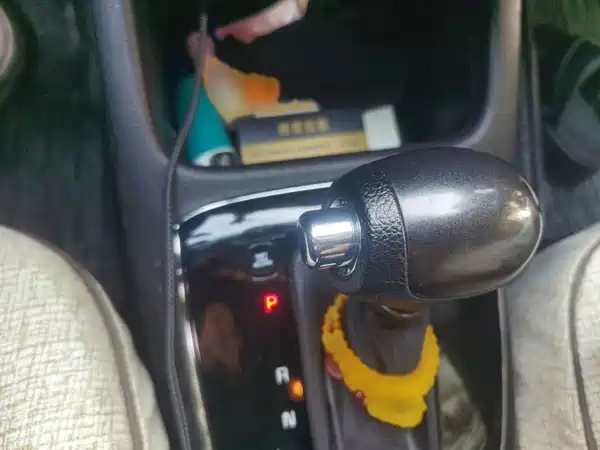 Kia K3 2017
