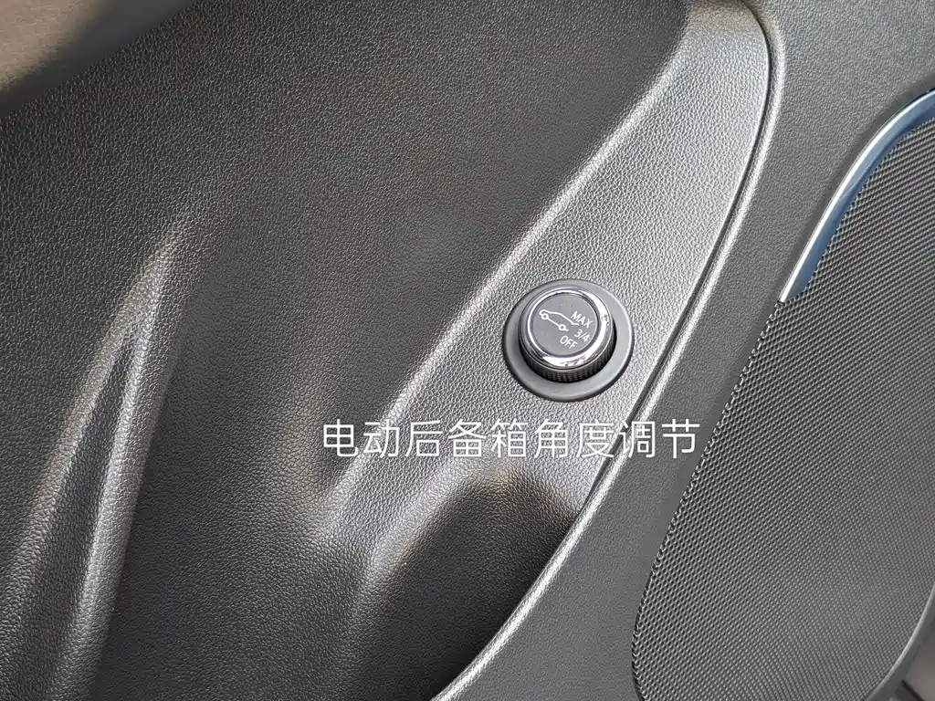 Buick Enclave 2021 — фото 10