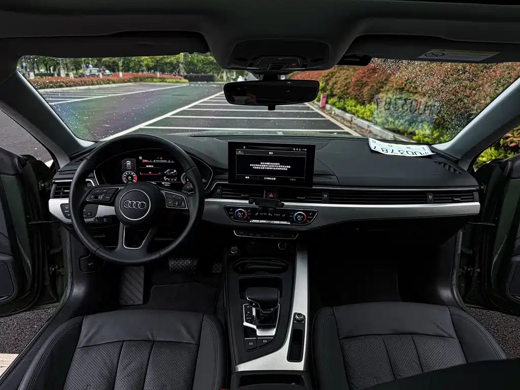 Audi A5 2021 — фото 16