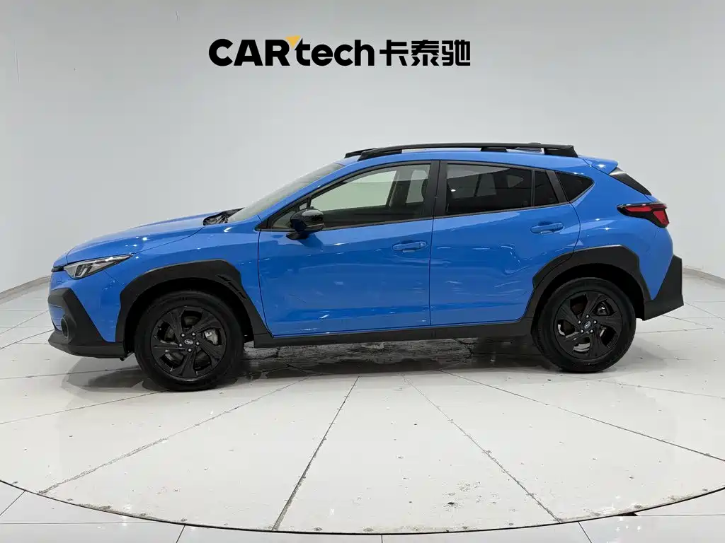 Subaru Xubao 2023 — фото 7