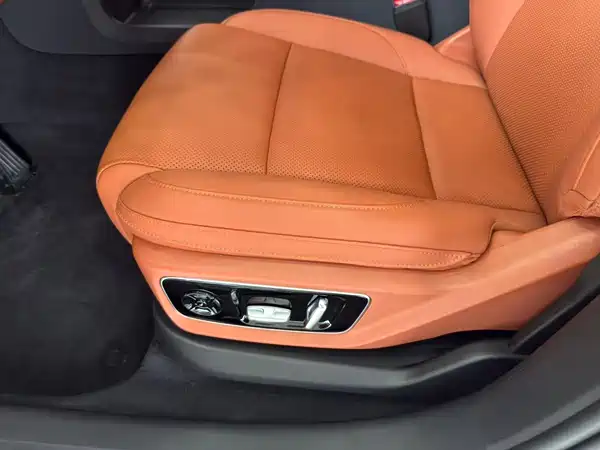 Li Auto L7 2024