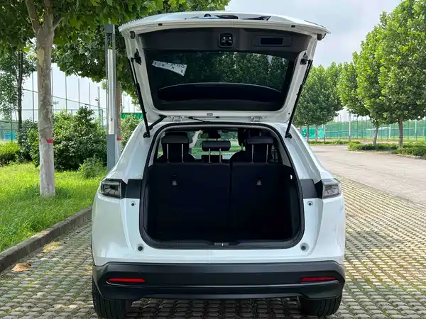 Honda XR-V 2023