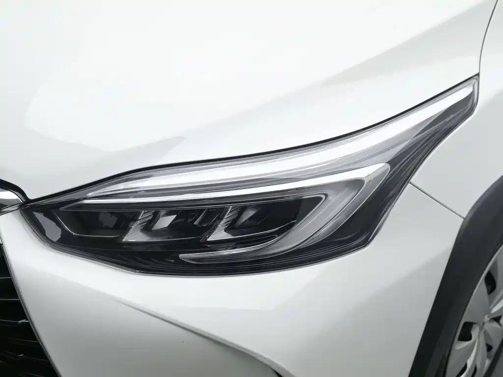 Toyota Yaris L 2020