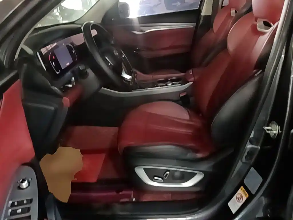Changan CS75PLUS 2023 — фото 15