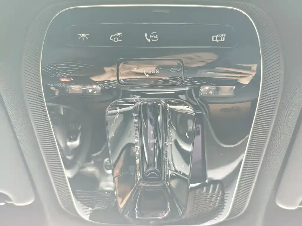 Mercedes-Benz C-Class 2022 — фото 24