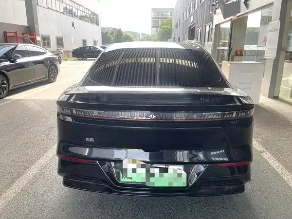 Dongfeng e007 2024