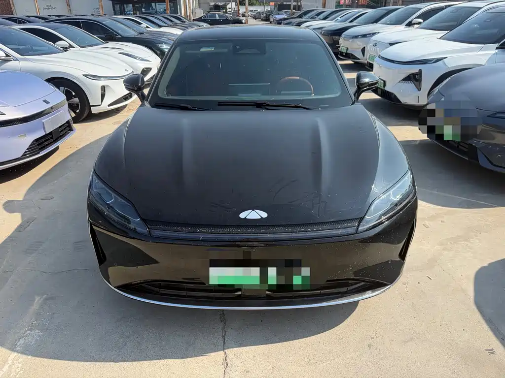 Fulwin A9L 2025