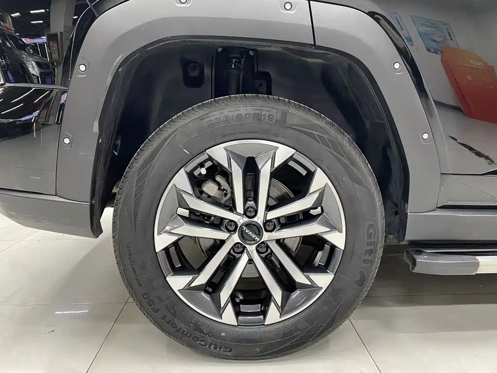 Haval Dargo PLUS 2023 — фото 16