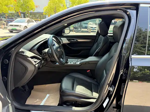 Cadillac CT5 2021