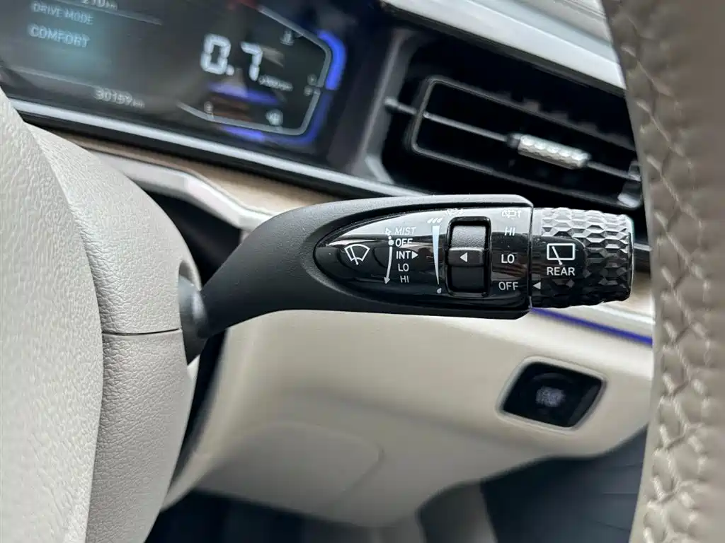 Hyundai Custo 2023 — фото 26