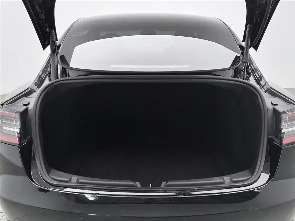 Tesla Model 3 2023 — фото 16