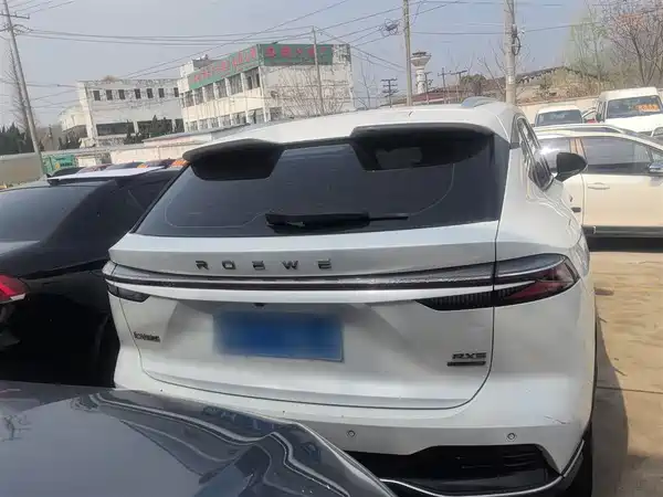 Roewe RX5 2023