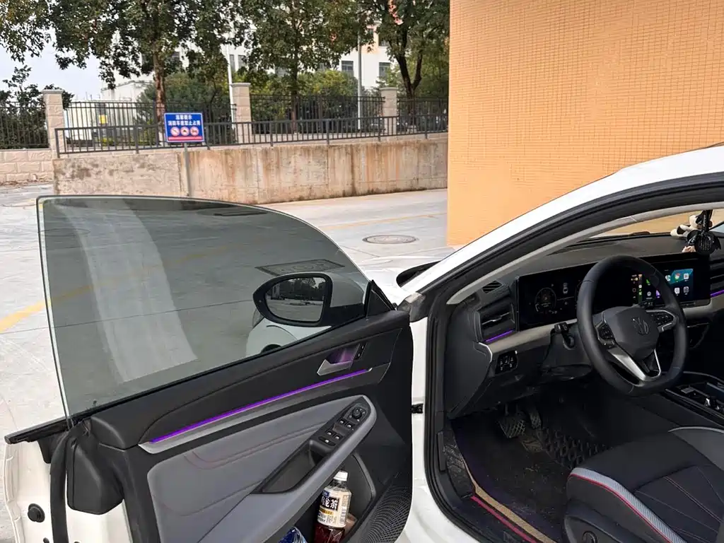 Volkswagen Lamando 2023