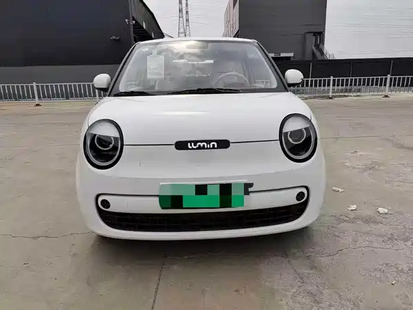 Changan Lumin 2026