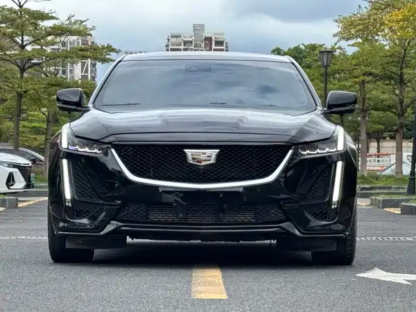 Cadillac CT5 2024