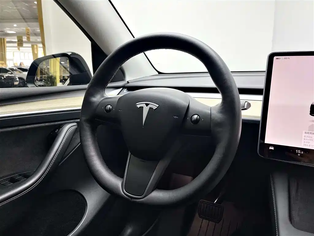 Tesla Model Y 2023 — фото 11