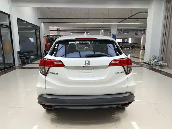 Honda Vezel 2020