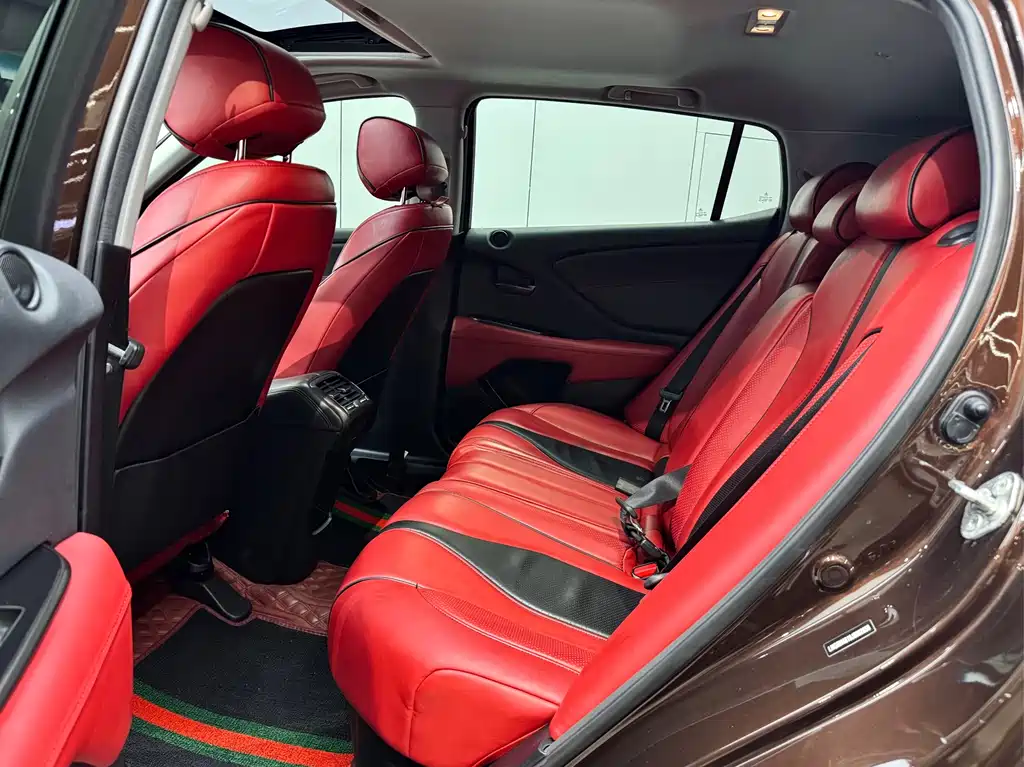 Acura CDX 2019 — фото 10