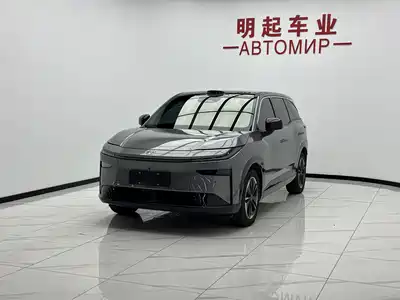 Toyota bZ3X 2025