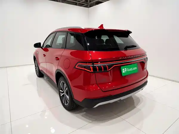 BYD Song Pro 2019