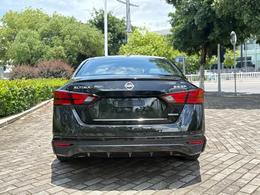 Nissan Teana 2020