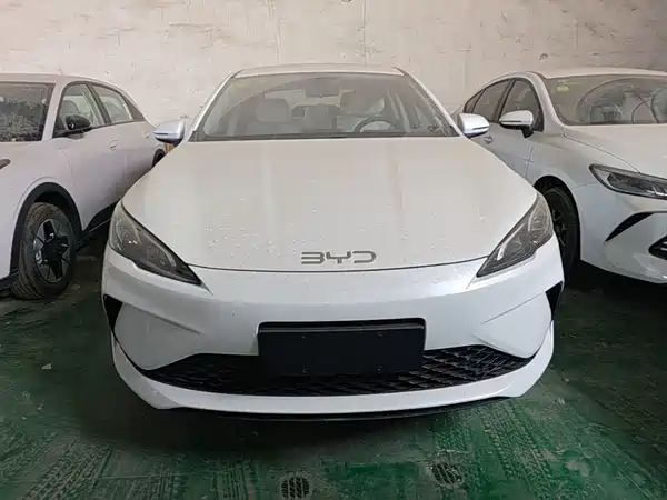 BYD Seal 05 DM-i 2026