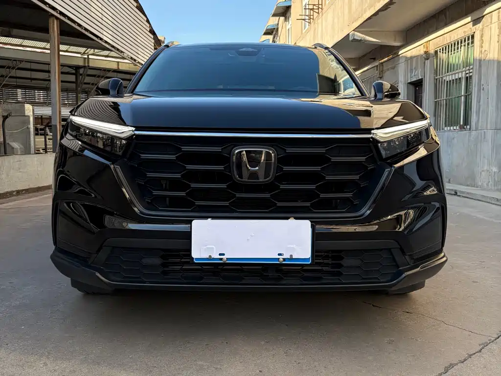 Honda CR-V 2023