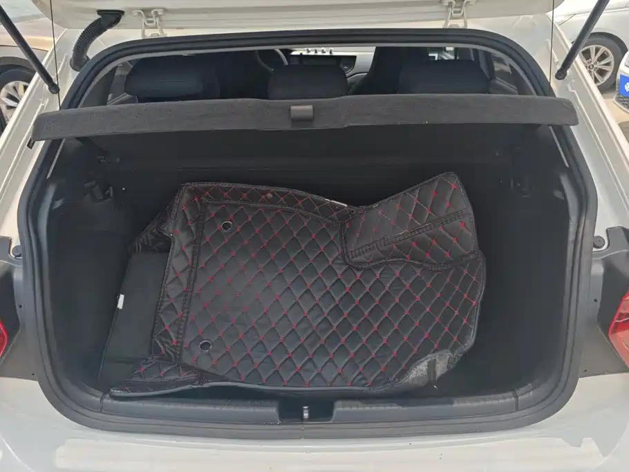 Volkswagen Polo 2020
