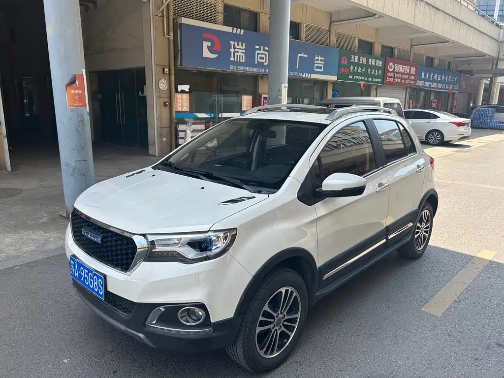 Haval H1 2017