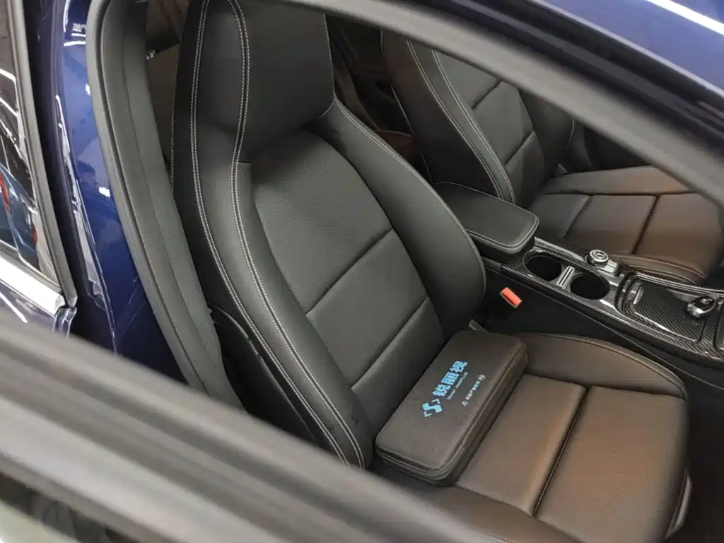 Mercedes-Benz GLA 2016 — фото 25