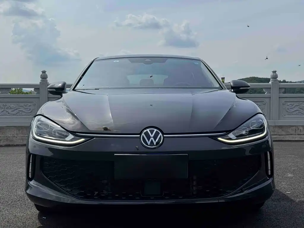 Volkswagen Lamando 2022