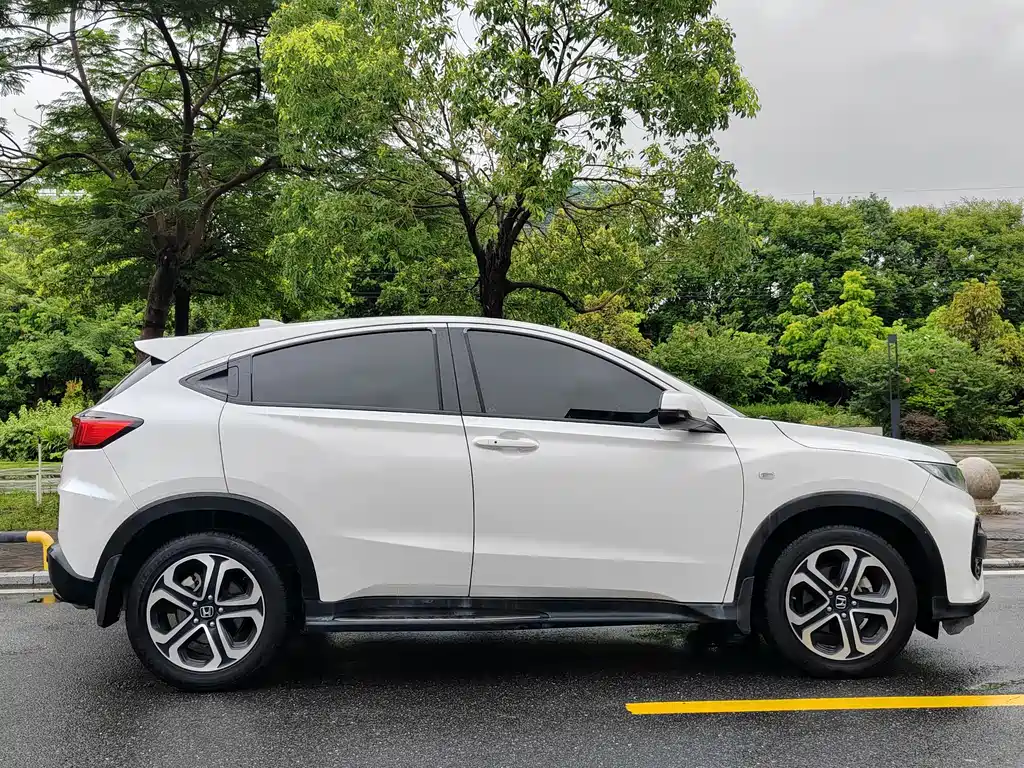Honda XR-V 2018 — фото 14