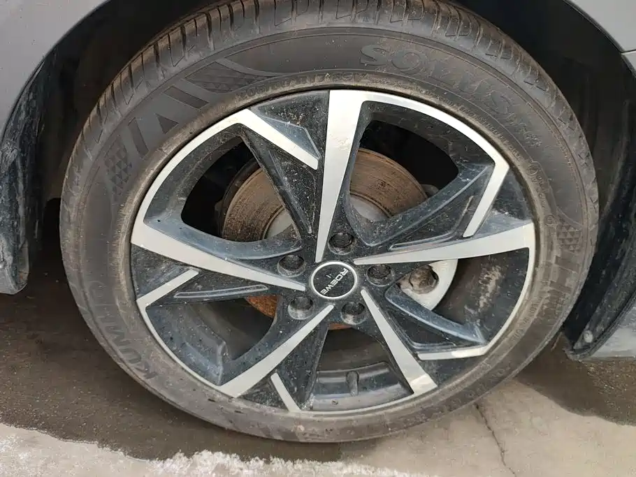 Roewe i5 2025