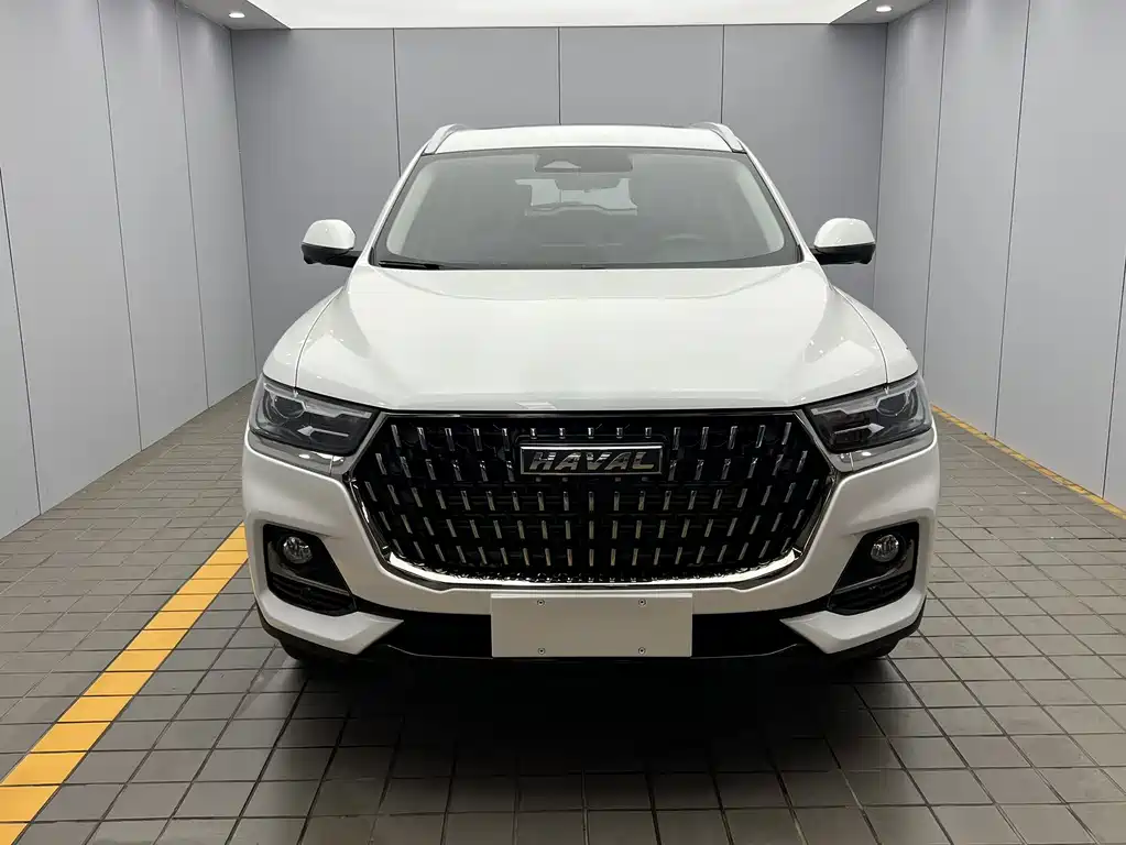 Haval H6 2023