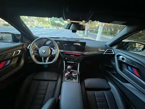 BMW M2 2026