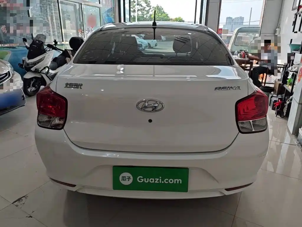 Hyundai Verna 2019 — фото 6