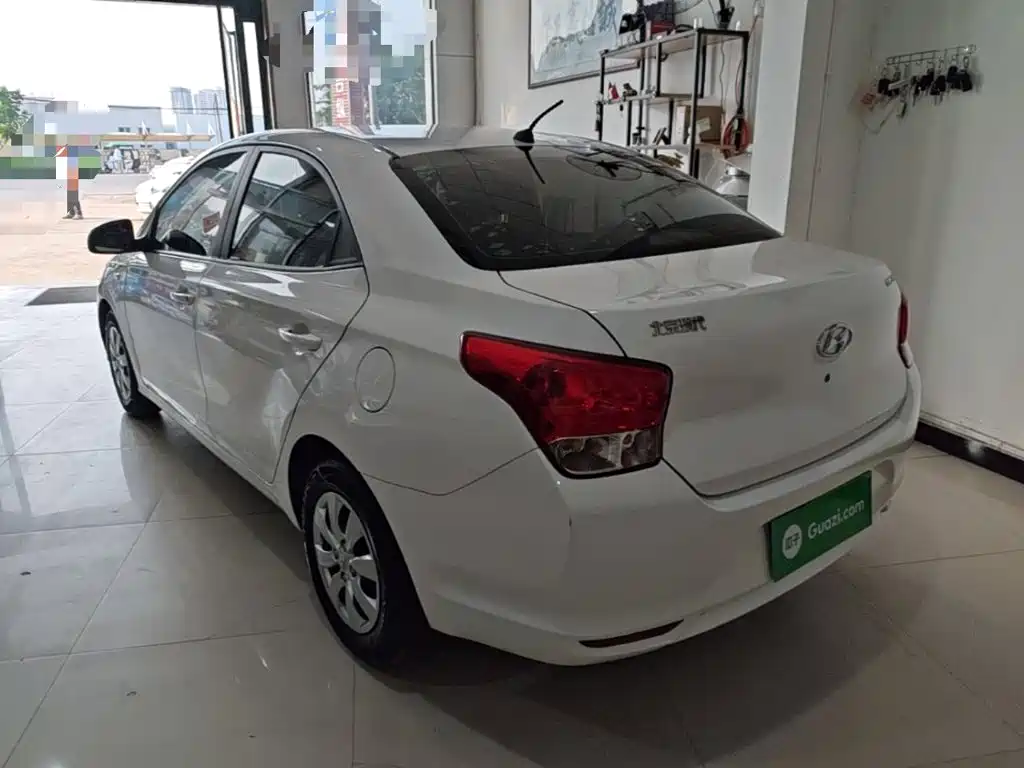 Hyundai Verna 2019 — фото 5