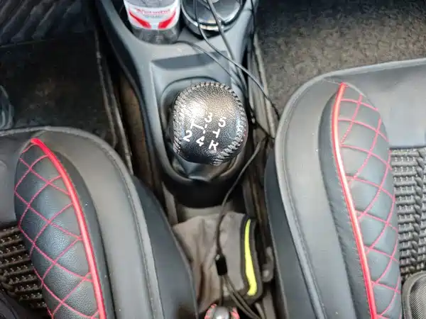 Nissan Livina 2015