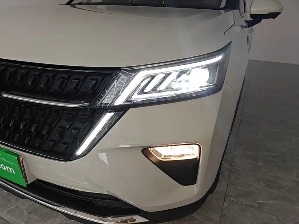 Wuling Star 2022 — фото 24