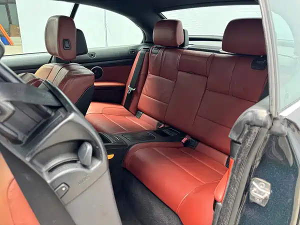BMW M3 2013