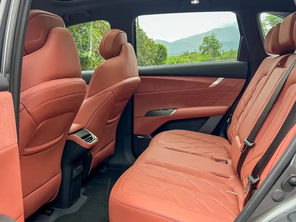 Changan CS75PLUS 2025 — фото 11