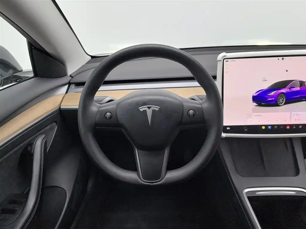 Tesla Model 3 2023 — фото 11