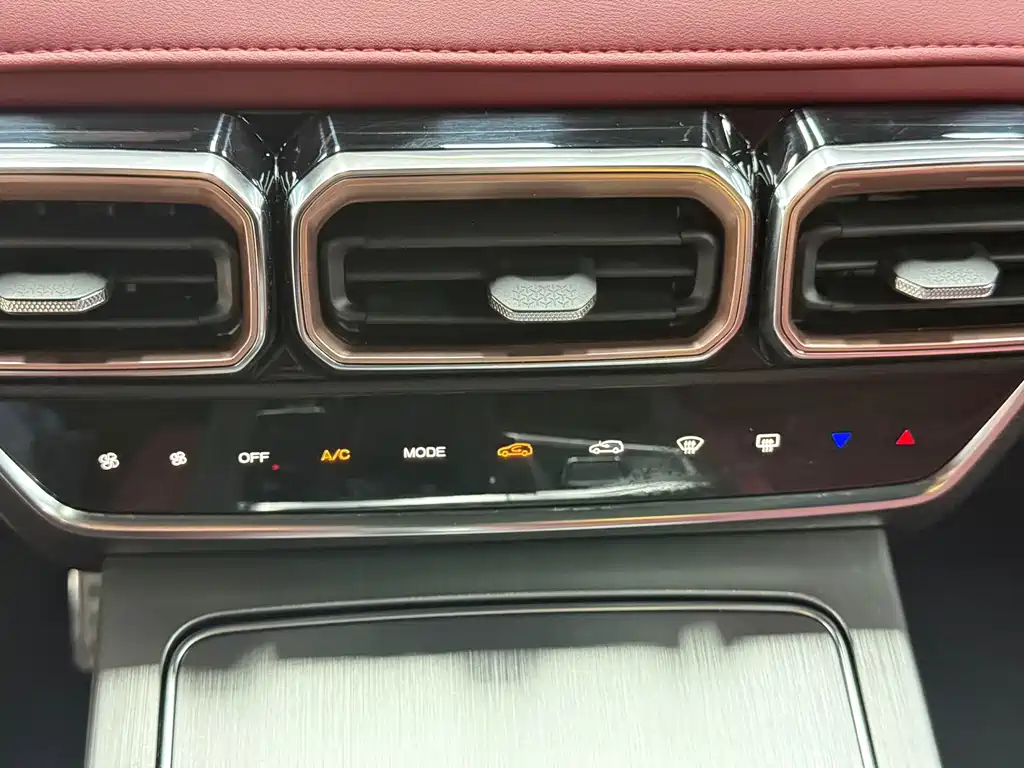Jetour X70 PLUS 2022 — фото 10