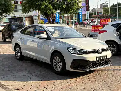 Volkswagen Lavida 2025