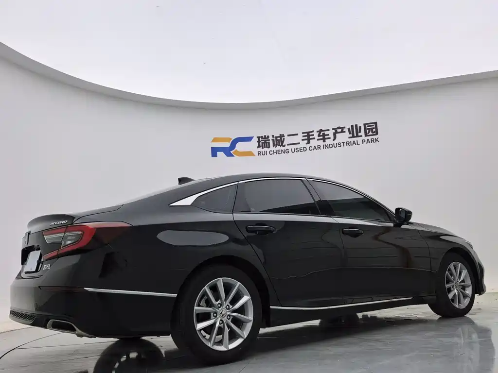 Honda Accord 2023